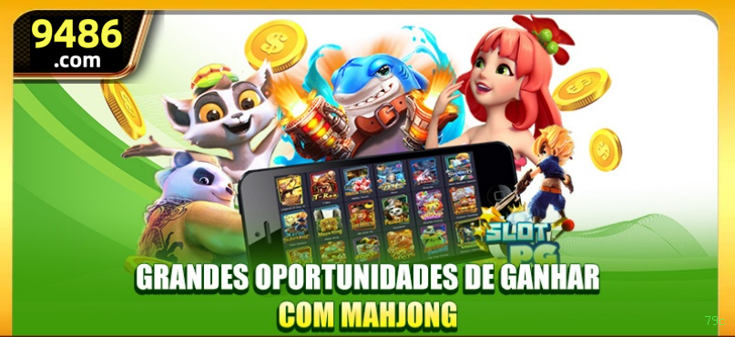 Controles de paJogonto e BRL em 79c