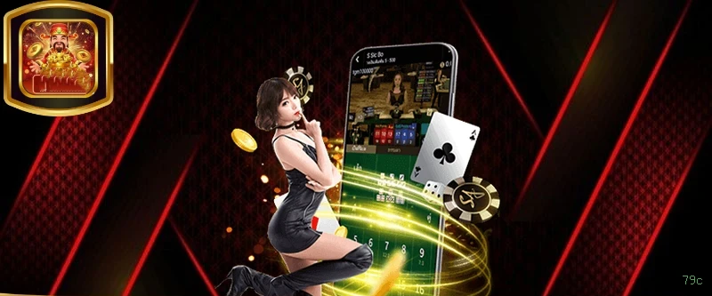 79c aplicativo de jogos para jogadores brasileiros