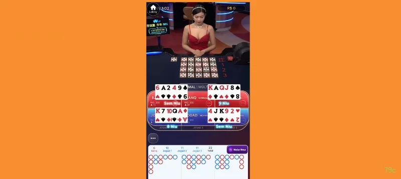 79c app de jogo para jogadores brasileiros